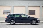Volkswagen Golf Sportwagen 2015 года